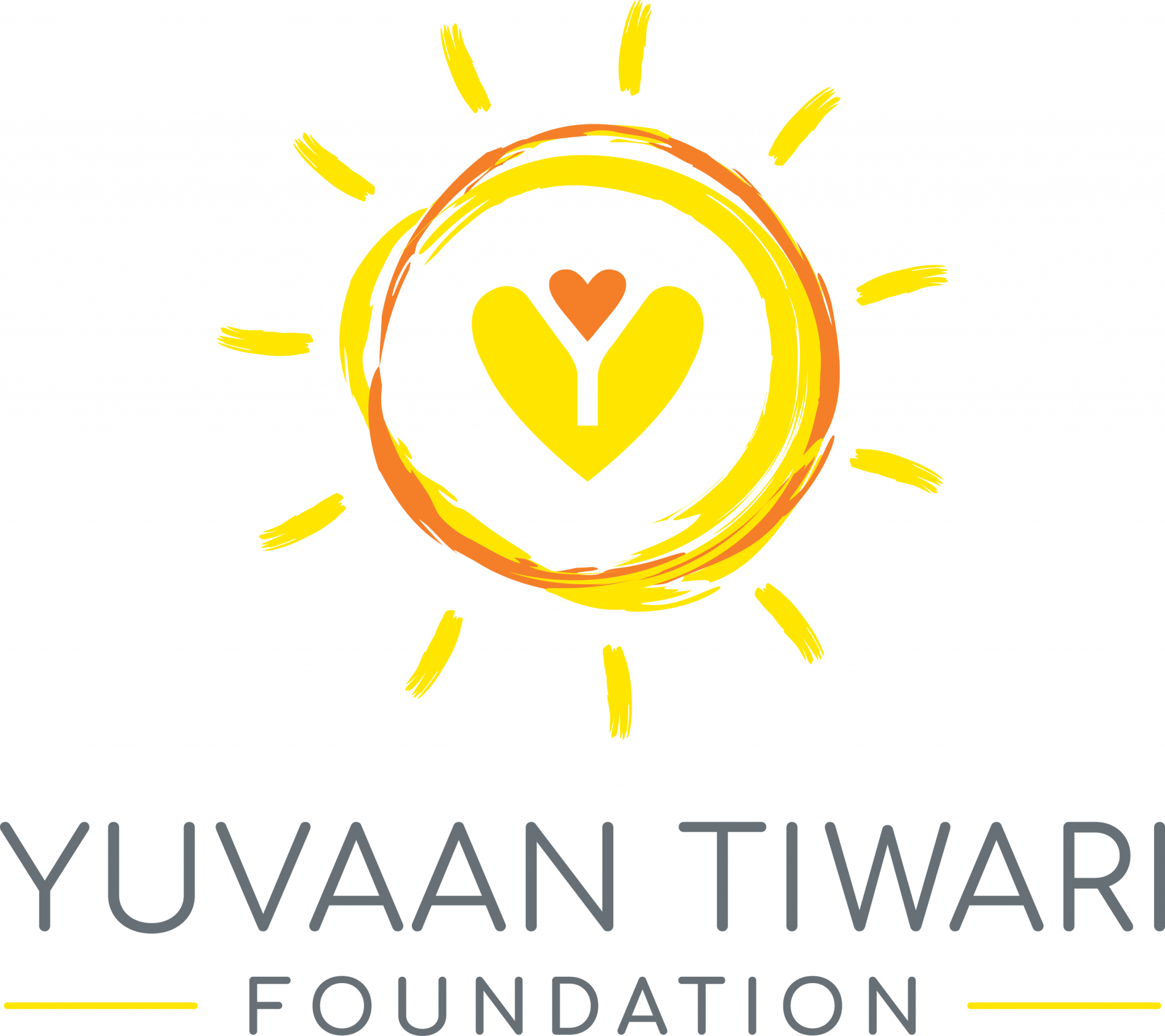 text-below-logo-Yuvaan-Tiwari-Foundation