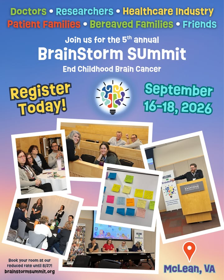BrainStorm Summit