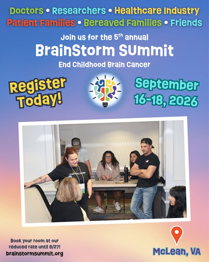 BrainStorm Summit