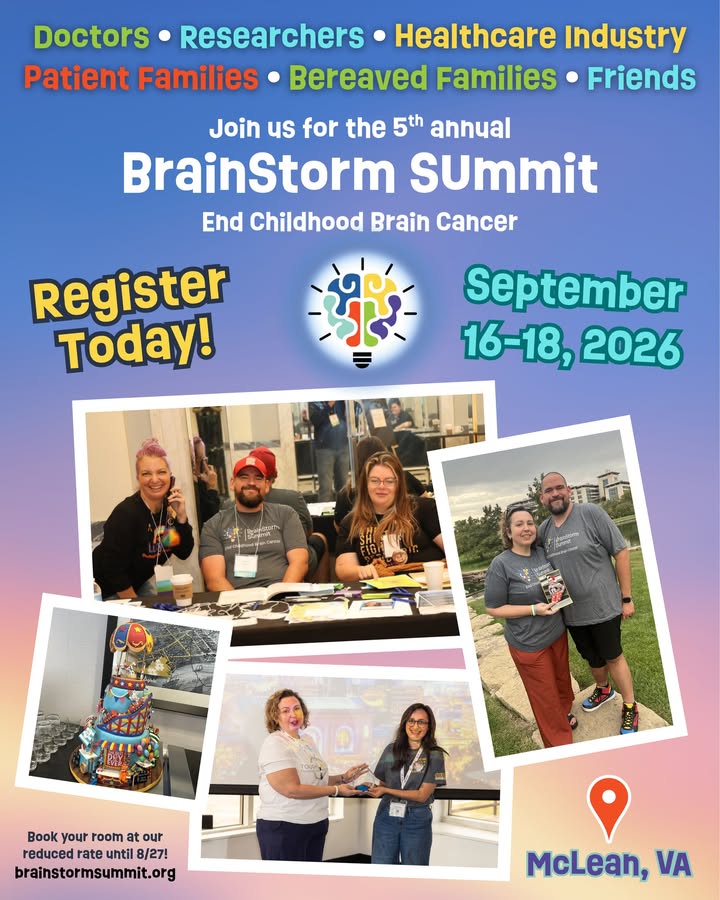BrainStorm Summit