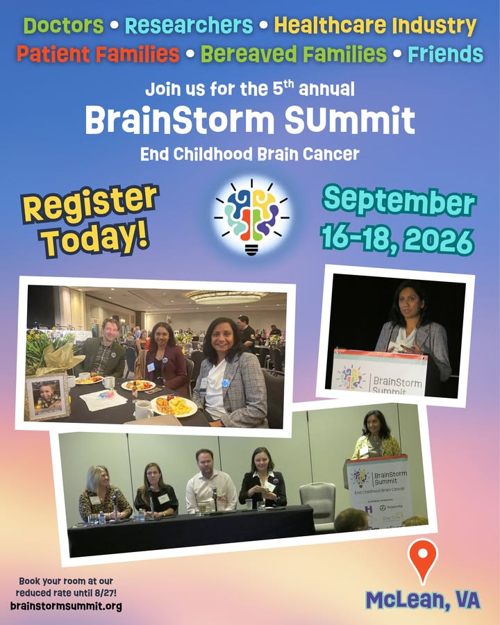 BrainStorm Summit