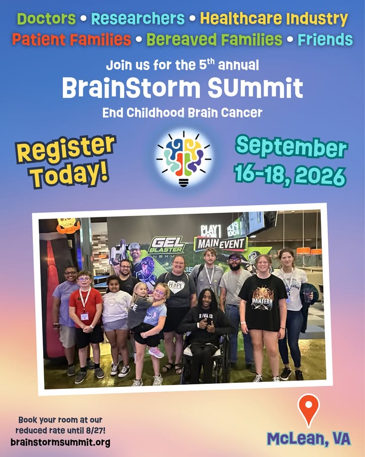 BrainStorm Summit