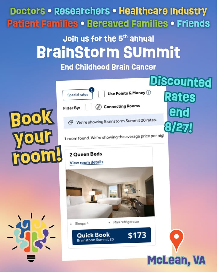 BrainStorm Summit