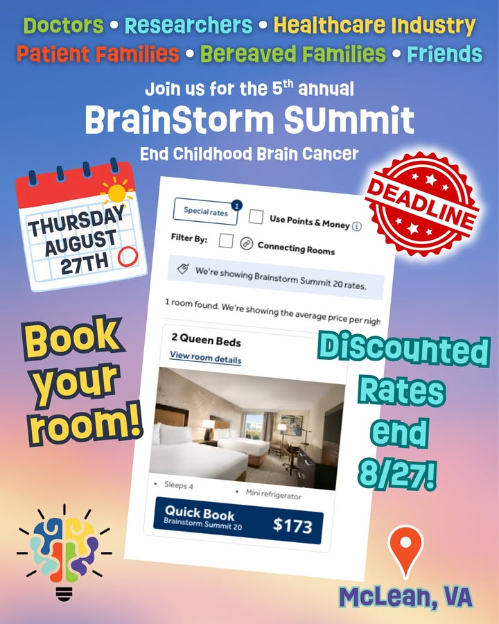 BrainStorm Summit