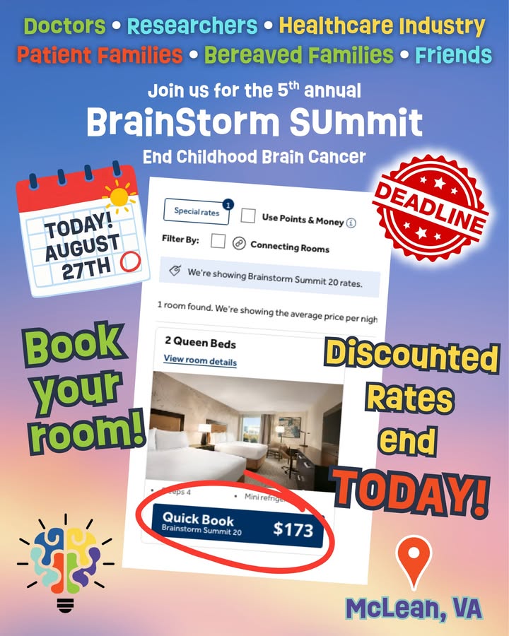 BrainStorm Summit