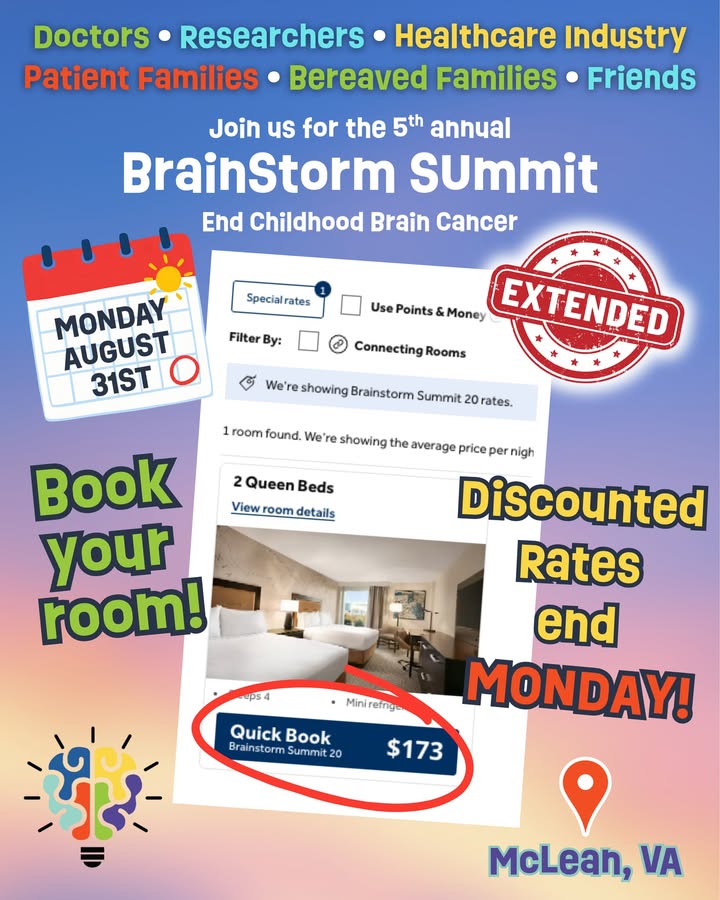 BrainStorm Summit
