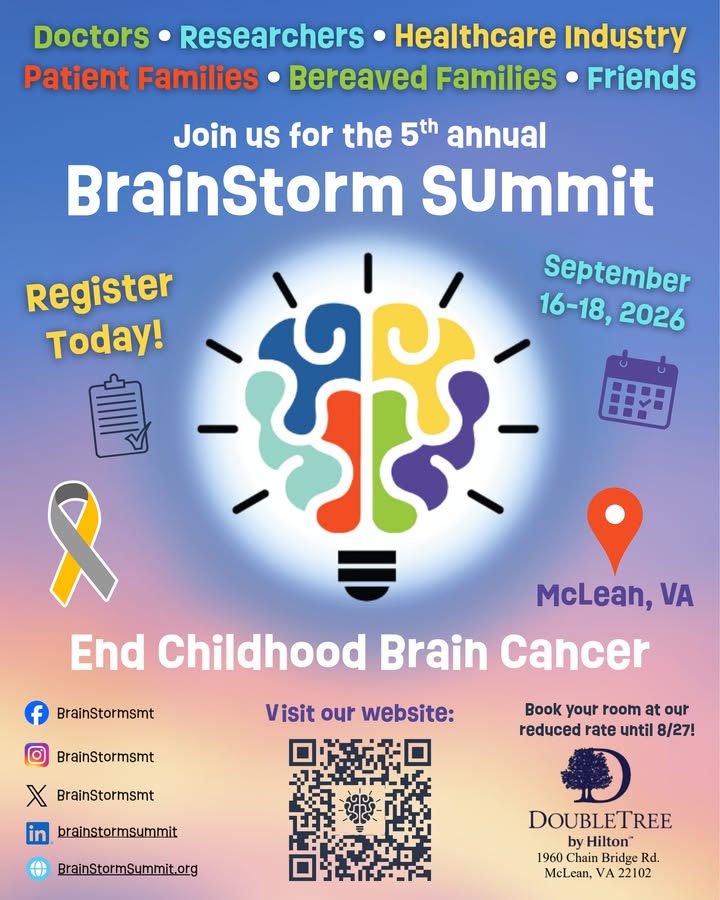 BrainStorm Summit