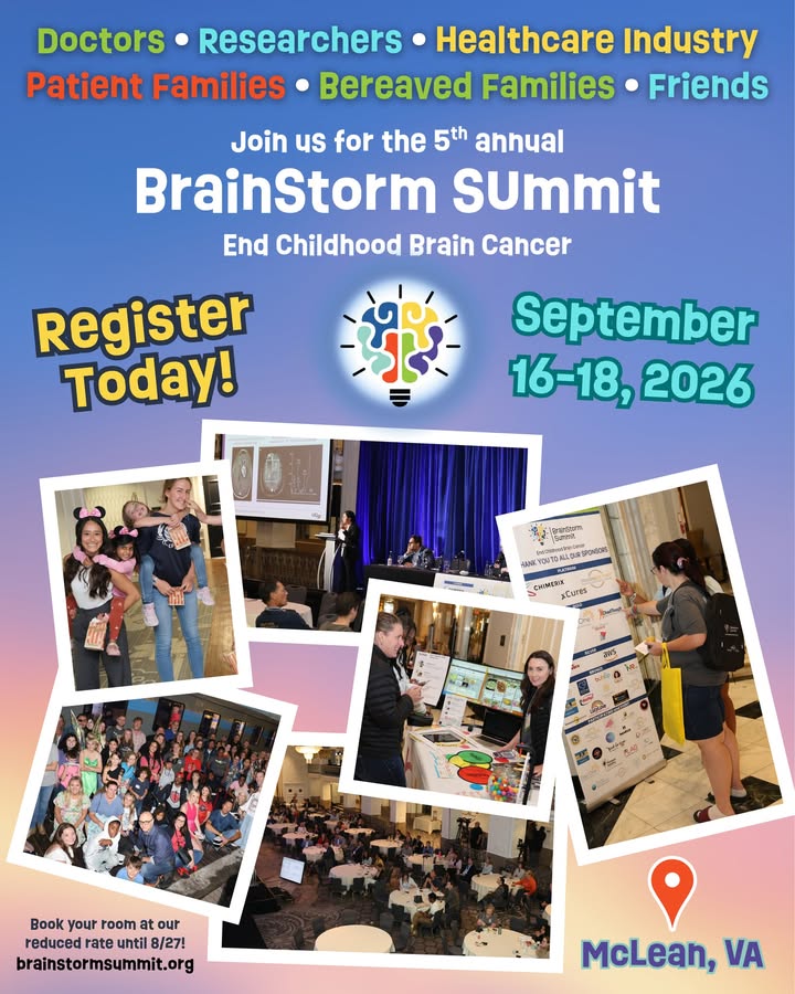 BrainStorm Summit
