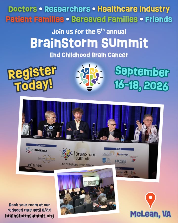 BrainStorm Summit